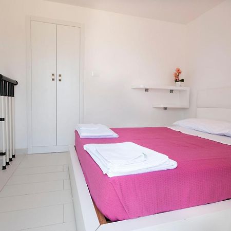 Hotel Beach Salento Marina Di Pescoluse Eksteriør bilde